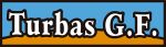 Turbas G.F. logotipo